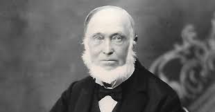 Jamestown Swedes: Nels John Swanson (1822-1913) and the early Swedish  Methodist congregation