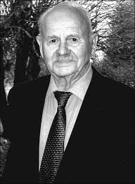 Melvin Jenkins Obituary (1922