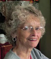 Obituary for Alice Ann (Westerlund) Mollohan