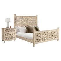 Maybe you would like to learn more about one of these? Boho Bedroom Sets You Ll Love In 2021 Wayfair