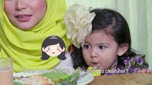 The house (musim 3) : The House Musim 3 Episod 5 Che Ta Terpaksa Tinggalkan Aaisyah Siapa Nak Jaga Aaisyah Youtube