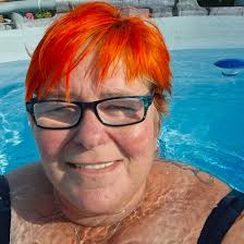 Hello friends, I'm new here. And These are my buddies. We are in Fresno  California thank you for adding me.