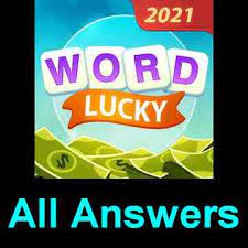Ball sort puzzle, a shade sorting sport, is a fun and relaxing recreation that entertains and stimulates your brain! Lucky Word Answers Levels 801 1600 Puzzle Game Master