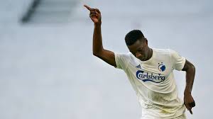 Fk københavn are stockpiling a good few of them, having bought victor nelsson, a centre back from fc nordsjælland, and mikkel kaufmann, a centre forward from aalborg bk last season. Daramy Fcm A Big Challenge F C Kobenhavn