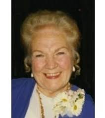 Bertha Keenan Obituary (2016)