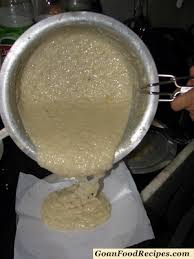 Doce was a portuguese female band from the 1980s. Doce Bhaji Goan Food Recipes