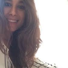 Cristina Cea's Instagram, Twitter & Facebook