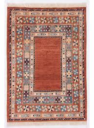 Um ihnen als kunde die wahl des richtigen produkts wenigstens ein wahl klein wenig leichter zu machen. Handgeknuepft Orientteppich Chobi Ziegler Afghan 80x120 100 Wolle