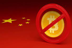 It is not a ban of cryptocurrencies like neo. China Once Again Cracks Down On Cryptocurrencies News Outlets Computerworld
