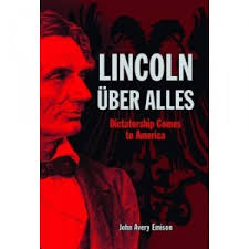 A Civil War Title That is Too Good to be True