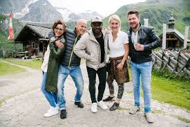 Check spelling or type a new query. Koch Castingshow Masterchef Dreht In Zell Am See Pinzgau