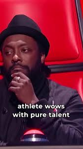 Rapping his way through life! 😍 #TheVoice #BlindAuditions