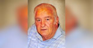 Obituary information for Larry Ray Ashby