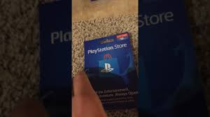 12 month playstation plus psn membership card (new) 1 year. 10 Playstation Gift Card Giveaway Youtube