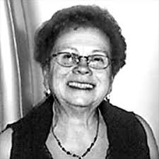 Maria SILVA Obituary (2017)