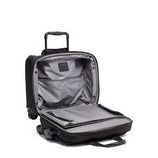 Au $10.43 to au $12.40. Tumi Alpha 3 Pilot Case 4w 117158