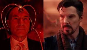 La decepcionante verdad tras el Profesor Xavier en Doctor Strange 2 de  Marvel