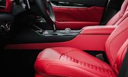 How Much Does it Cost to Put Leather Seats in a Car? (2026 ...