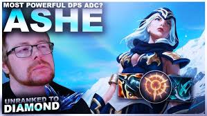 BATTLE OF THE ADCs... ZERI Vs SAMIRA IN ARAM CLASH!