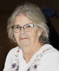 Obituary for Rosemary Julia Coulter