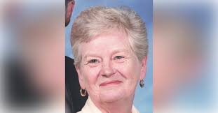 Obituary information for Patsy K Griswold