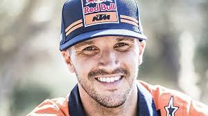 Dakar: Sunderland cade e si ritira, aveva vinto nel 2022