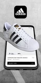 Offering only a curated selection of exclusive collaborations and new sneakers, confirmed is the destination to shop the best of adidas. Adidas 4 19 1 Descargar Apk Android Aptoide