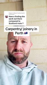Navigating the Trades Industry in Perth, Australia: A Scotsman's Perspective