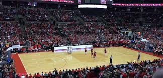 Ohio State Basketball Tickets Vivid Seats