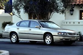 Image result for Regal Blue 2002 Impala