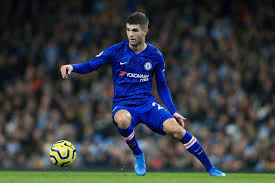 Christian had at least 1 relationship in the past. Christian Pulisic 2021 Update Injury Net Worth Fifa 21 Girlfriend