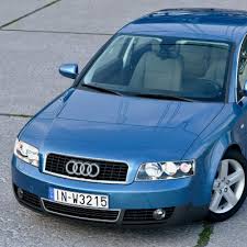 Image result for Crystal Blue 2003 Audi