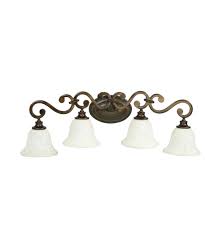 What appears to be a simple plate of frosted acrylic when off, is magically illuminated across the entire surface once turned on giving the appearance. Craftmade 91354 Toscana 36 Inch Bath Vanity Light Capitol Lighting 1 800lighting Com Vanity Lighting Vintage Bathroom Light Fixtures Bathroom Vanity Lighting