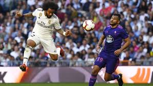 La compagine, soprannominata los celestes (i celesti) gioca tradizionalmente in. Celta De Vigo Vs Real Madrid Preview Where To Watch Live Stream Kick Off Time Team News 90min