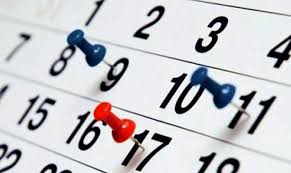 Senatorii au decis ca ziua de 30 noiembrie să fie nelucrătoare. Romanii Pierd O Zi LiberÄƒ In August 2020 Ce Se IntamplÄƒ Cu Bugetarii Botosaninews Ro