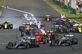 Das beste spielerlebnis des formelrennens ist hier. Formel 1 Prasentiert Rennkalender 2021 23 Rennen Nicht Fix