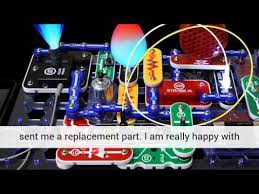 Snap Circuits Light Hand2mind