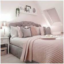 Pin On Bohemian Decor Homes Light Pink And Grey Bedroom Blush Pink And Grey Bedroom Inspo In 2020 Grey Bedroom Design Grey Bedroom Decor Pink Bedroom Decor