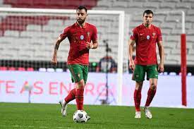 Toute les infos sur le football portugais. Les Mancuniens Du Portugal De Retour Face A Israel L Equipe