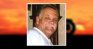 Ben Allen Goranflo Obituary September 7, 2021