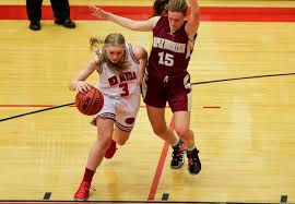 2021 Deseret News girls basketball 5A all-state team