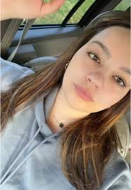 Savannah Holyfield 777