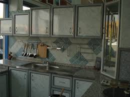 recyclable aluminum in the kitchen