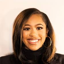 Aliyah Perkins's Instagram, Twitter & Facebook