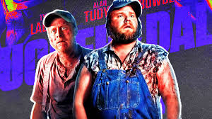 Where Is Tucker & Dale vs. Evil 2?