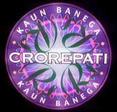 The kbc logo design and the artwork you are about to download is the intellectual property of the copyright and/or trademark holder and is offered to you as a convenience for lawful use with proper. Kaun Banega Crorepati Logopedia Fandom