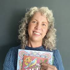 Wyoming Coloring Page, United States, State Map, Wildlife, State Symbols,  Flowers, Coloring Pages