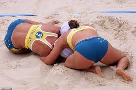 In 1974 tom chamales and marshall savage won the parks & rec sorrento beach open. Why Sydney S 2000 Olympics Were The Greatest Sound Health And Lasting Wealth