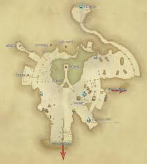 地名 国名 ラールガーズリーチ Ff14 Online Wiki