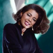 Irene Cara, 'Fame' and 'Flashdance' Singer and Actress, Dies at 63